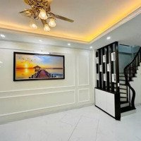 Bán Nhà Văn Hội (Hv Tài Chính). 45M2, 5 Tầng, Ô Tô Gần, 3 Bước Chân Ra Mặt Phố. Giá Bán 6.65 Tỷ