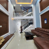 Bán Nhà Xây Mới Full Nội Thất 5 Tầng Dtsd 282M2 Khu Phân Lô Chính Chủ 9Tỷ Nhỉnh Tl