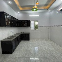 Bán Nhà 1 Lầu 2/ Đông Hưng Thuận 05, P. Tân Hưng Thuận, Q12 (Vị Trí Đẹp)
