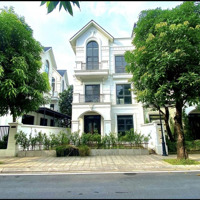Bán Biệt Thự Song Lập Hải Âu, Vị Trí Đầu Gần Bệnh Viện Vinmec Tại Vinhomes Ocean Park 1 Gia Lâm.