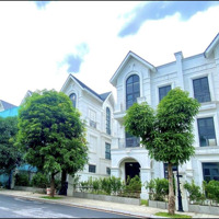 Bán Biệt Thự Song Lập Hải Âu, Vị Trí Đầu Gần Bệnh Viện Vinmec Tại Vinhomes Ocean Park 1 Gia Lâm.