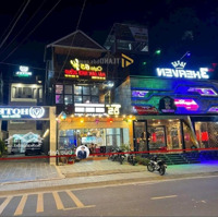 Bán Nhà Mặt Tiền Kinh Doanh Phố Sầm Uất 1220M2 Full Thổ Cư Ngang Tới Gần 30M, Đường Chính Cực Rộng
