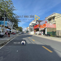 Bán Nhà Mặt Tiền Kinh Doanh Phố Sầm Uất 1220M2 Full Thổ Cư Ngang Tới Gần 30M, Đường Chính Cực Rộng