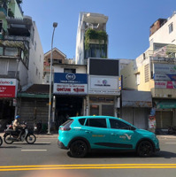 Bán Nhà Mặt Tiền Sầm Uất Nhất Đường Phan Đình Phùng, Phừờng 2, Phú Nhuận, 60M2 Giá Bán 14,5 Tỷ