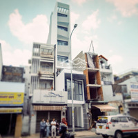 Bán Nhà Mặt Phố Đẹp 7 Tầng Có Thang Máy Tại Lạc Long Quân, 14,4 Tỷ, 76M2, Tân Bình, Hcm