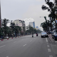 Nhà Phân Lô Hoàng Quốc Việt - 2 Mặt Phố, Kinh Doanh Siêu Đỉnh, 140M2