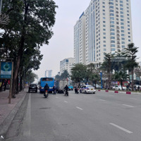 Nhà Phân Lô Hoàng Quốc Việt - 2 Mặt Phố, Kinh Doanh Siêu Đỉnh, 140M2