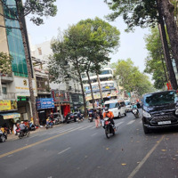 Bán Nhà Mặt Phố Đẹp, Bùi Viện, Phạm Ngũ Lão, Quận 1, Tp.hcm, 74 Tỷ, 140 M2 Dt: 7X20M