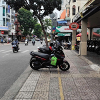 Bán Nhà Mặt Phố Đẹp, Bùi Viện, Phạm Ngũ Lão, Quận 1, Tp.hcm, 74 Tỷ, 140 M2 Dt: 7X20M