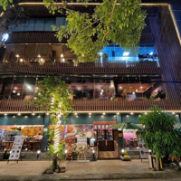 Bán Căn Góc Ngay Khu An Thượng Đang Kinh Doanh Nhà Hàng 100 Triệu/Tháng , 135M2 Rất Hiếm