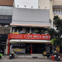 Bán Nhà Mặt Phố 44 Tỷ, 101 M2 Tại Lý Chính Thắng, P. 5, Q. 3, Dt: 7,5X15M, Nh 8M Giá Bán 44 Tỷ
