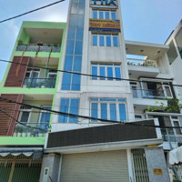Bán Tòa Nhà 7 Tầng Mặt Tiền Xa Lộ Hà Nội, Phước Long A, Thủ Đức
