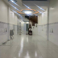 Nhà Mtkd Bình Phú, P.10, Quận 6 - 4 X 20 - Trệt 3 Lầu St - 6 Phòng Ngủ 6 Vệ Sinh- Giá Bán 19,5 Tỷ