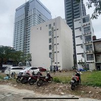 Bán Đất Đường 2 Tháng 9, Dt:12X25=300M2, Giá Tốt Vị Trí Vip Gần Cầu Rồng Hải Châu. Liên Hệ:0911.911.799