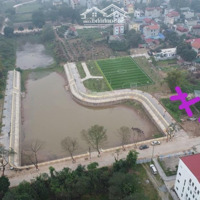Bán 95M2 Trục Chính Mai Lâm, Đông Anh! Gần Cầu Đông Trù & Cầu Tứ Liên! Giá Nhỉnh 6 Tỷ