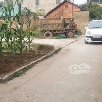 Tôi Cần Bán 58M Đất Thọ An Đan Phượng, Ngõ Ô Tô, Gần Bến Xe Bus