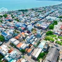 2 Đất Biển Liên Hương, Bình Thuận, Sổ Hồng Sẵn Giá Chỉ 5,7 Triệu/M2, Full Thổ Cư - Qh 2 Mặt Tiền