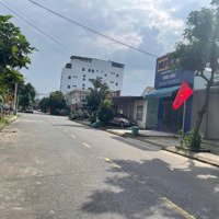 Cần Bán Gấp 1 Lô Đường 7,5M Lư Giang