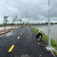 Bán Đất Mặt Biển Hải Thịnh - Biển Đẹp Tắm Được Ngay Giá Chỉ 11 Triệu/M2