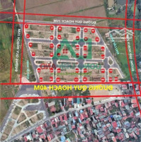 Chính Chủ Cần Bán Đất Đường 40M X1 Đông Hội, Mai Lâm,Diện Tích80M2Mặt Tiền5M
