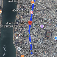 Nguyễn Chí Thanh 192M2, Ngang 7M7, Kẹp Kiệt, Giá Bán 19 Tỷ
