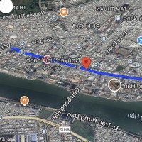 Nguyễn Chí Thanh 192M2, Ngang 7M7, Kẹp Kiệt, Giá Bán 19 Tỷ
