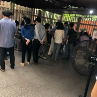 Đất Mặt Tiền Thị Trấn Phước Bửu Đối Diện Sông Kinh, Đối Diện Rừng Nguyên Sinh Khu Dân Cư