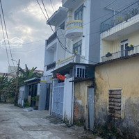 Chào Bán Lô Đất Kiệt Oto Đậu Đổ Đường Ngô Xuân Thu, Hòa Hiệp Bắc, Liên Chiểu, Đà Nẵng
