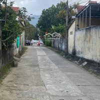 Chào Bán Lô Đất Kiệt Oto Đậu Đổ Đường Ngô Xuân Thu, Hòa Hiệp Bắc, Liên Chiểu, Đà Nẵng