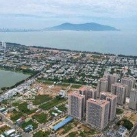 Cần Cho Thuê Căn Hộ Ở Cc Tòa Ct10 Thương Mại - Hoa Hậu, Có Ban Công View Triệu Đô Biển