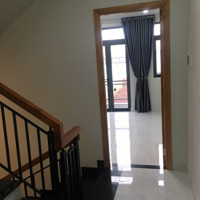 Cho Thuê Nhà Hẻm Xe Tải Đường Phạm Văn Bạch,P15 Gần Ngã 3 Trường Chinh