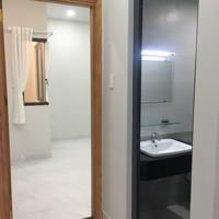 Cho Thuê Nhà Hẻm Xe Tải Đường Phạm Văn Bạch,P15 Gần Ngã 3 Trường Chinh