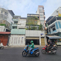 Chính Chủ Cho Thuê Nguyên Căn Mặt Tiền 45 47 Trần Quang Diệu, Phường 14, Quận 3