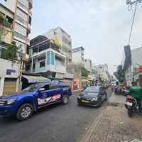 Chính Chủ Cho Thuê Nguyên Căn Mặt Tiền 45 47 Trần Quang Diệu, Phường 14, Quận 3