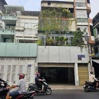 Chính Chủ Cho Thuê Nguyên Căn Mặt Tiền 45 47 Trần Quang Diệu, Phường 14, Quận 3