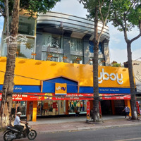 Cho Thuê Nhà Mặt Phố 300M2 Tại Đường Nguyễn Trãi, Cái Khế, Ninh Kiều, Cần Thơ, Giá Thỏa Thuận