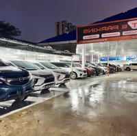 Cho Thuê Mặt Bằng Đẹp 200M2 Kinh Doanh Salon Ô Tô - 0912666070