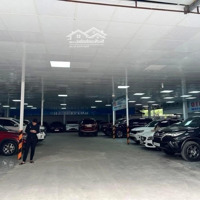 Cho Thuê Mặt Bằng Đẹp 200M2 Kinh Doanh Salon Ô Tô - 0912666070