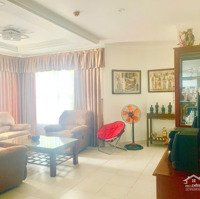 Bán Căn Hộ 132M2, 4,2 Tỷ Tại Chung Cư Phúc Yên, Tân Bình, Hcm