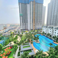 Căn Hộ 3N2Vsdiện Tíchto Hiếm Hoi Của Phân Khu Tc3 , View Bb Và Sát Khu Tmdv Gía 6160 Bao Tất Phí