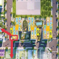 Căn Hộ 3N2Vsdiện Tíchto Hiếm Hoi Của Phân Khu Tc3 , View Bb Và Sát Khu Tmdv Gía 6160 Bao Tất Phí