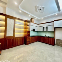 Nhà Đẹp Khu Phân Lô Hồng Hà Vỉa Hè, Kinh Doanh. 56M X 5 Tầng Thang Máy.