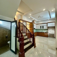 Nhà Đẹp Khu Phân Lô Hồng Hà Vỉa Hè, Kinh Doanh. 56M X 5 Tầng Thang Máy.