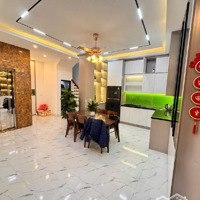 Hoa Khôi 7 Tầng, Thang Máy, Gara Ô Tô, Kim Mã Thượng, Ba Đình, 42M, 11.3 Tỷ
