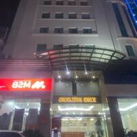 Toà nhà KINGBUILDING Số 7 Chùa Bộc Đống Đa cho thuê VP làm việc, văn phòng giao dịch