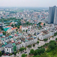 Bán Nhà Liền Kề Hải Phát Hoàn Thiện Đẹp Ngay Hồ, Trung Tâm Gia Lâm 87M2/ 5 Tầng/Mặt Tiền6M Dân Trí Cao