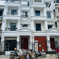 Nhà Vườn Đại Mỗ Thông Lê Quang Đạo Kéo Dài S 115M2 Mặt Tiền 6M Sẵn Nhà 4 Tầng, Giáp Đường Qh 40M