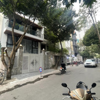 Bán Biệt Thự 131M2, 2 Mặt Thoáng Tại Kđt Trung Hoà - Nhân Chính, Quận Cầu Giấy - Tell 0904717878