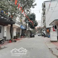 Bán Nhà Lk Văn Khê, La Khê, Hà Đông 55M, 7 Tầng, Tm, Nhỉnh 15 Tỷ, Ô Tô Kinh Doanh, Full Nội Thất.
