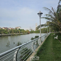 Biệt Thự Đẹp, Phong Cách Tân Cổ Điển, Khu Vip, Tiện Ích Rất Tốt, Đi Lại Các Khu Nhanh Thoáng